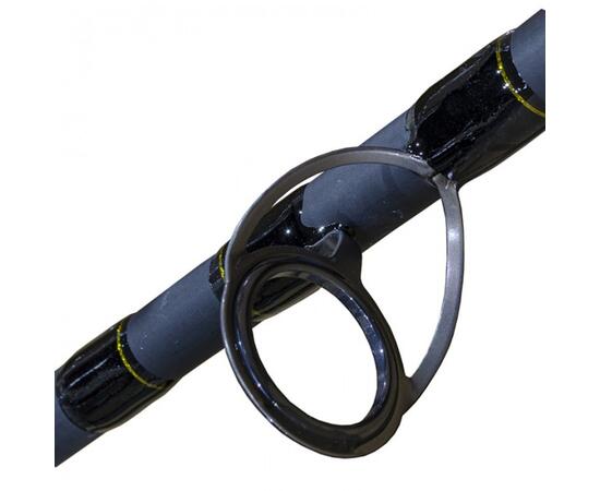 Удилище фидерное CARP PRO Torus Carp Feeder 3,9м 150г, Вес: 223 г, фото , изображение 5