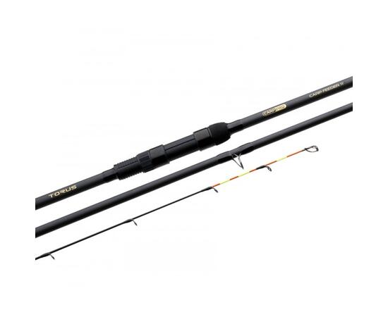 Удилище фидерное CARP PRO Torus Carp Feeder 330 130 g, Вес: 217 г, фото 