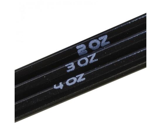 Удилище фидерное CARP PRO Torus Carp Feeder 330 130 g, Вес: 217 г, фото , изображение 2