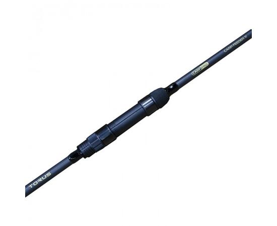 Удилище фидерное CARP PRO Torus Carp Feeder 330 130 g, Вес: 217 г, фото , изображение 5