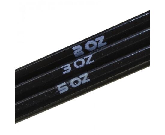 Удилище фидерное CARP PRO Torus Carp Feeder 360 150 g, Вес: 240 г, фото , изображение 2