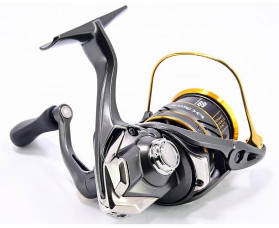 Катушка Shimano 21 Soare XR C2000SSPG, фото , изображение 3