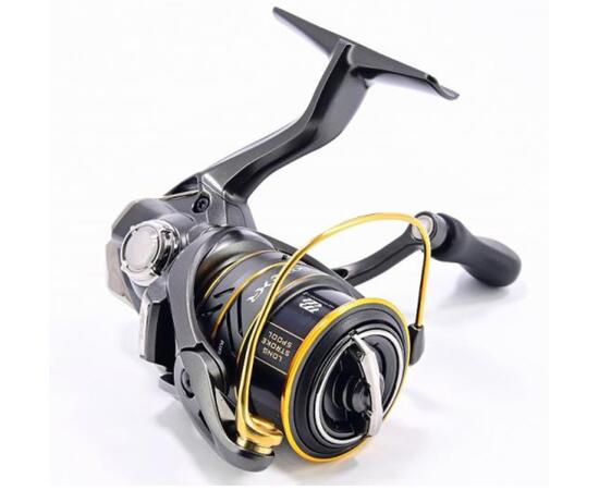 Катушка Shimano 21 Soare XR C2000SSPG, фото , изображение 4