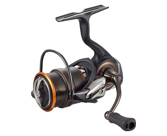 Катушка Daiwa 21 Presso LT 2000SS-P, фото 