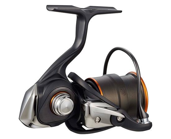 Катушка Daiwa 21 Presso LT 2000SS-P, фото , изображение 2