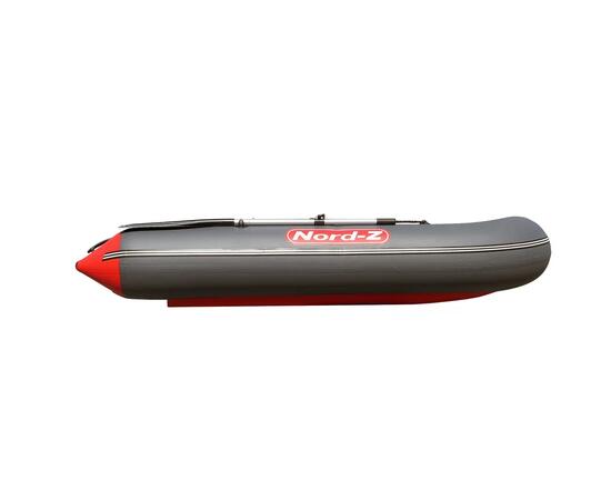 Лодка надувная Nord-Z 295НД, фото , изображение 4