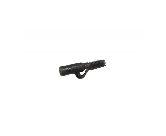 Безопасная клипса KORDA Safe Zone Lead Clip Silt, фото , изображение 2