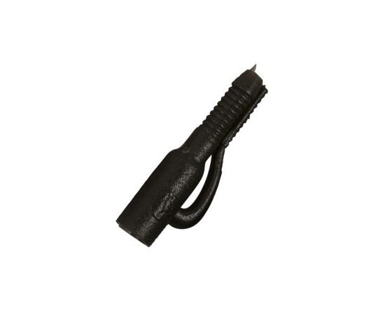 Безопасная клипса KORDA Safe Zone Lead Clip Silt, фото 