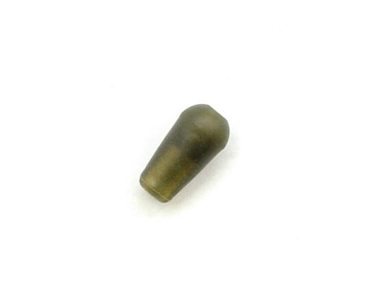 Бусина отбойник KORDA Shok Bead Weedy Green, фото , изображение 2