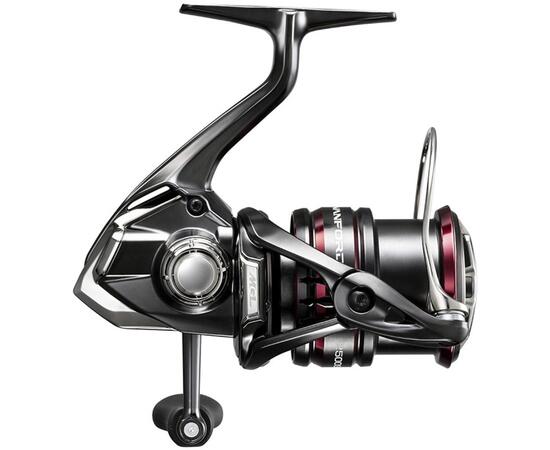 Катушка безынерционная Shimano Vanford 2500S, фото , изображение 2