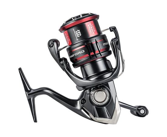 Катушка безынерционная Shimano Vanford 2500S, фото , изображение 3