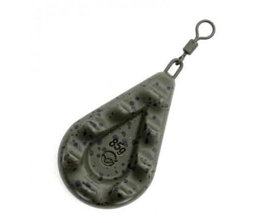 Грузило KORDA Big Grippa Swivel 3,0oz 84гр, Вес: 84 г, фото 