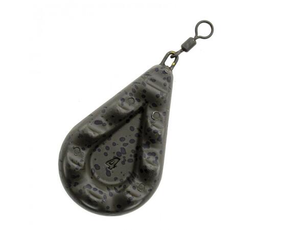 Грузило KORDA Big Grippa Swivel 4,0oz 100гр, Вес: 100 г, фото , изображение 2