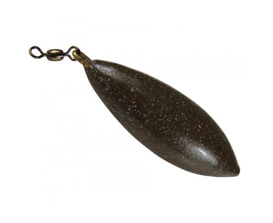Грузило KORDA Tournament Casting Swivel 5,0oz 142г, фото , изображение 2