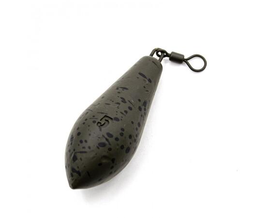 Грузило KORDA Tournament Casting Swivel 5,0oz 142г, фото 