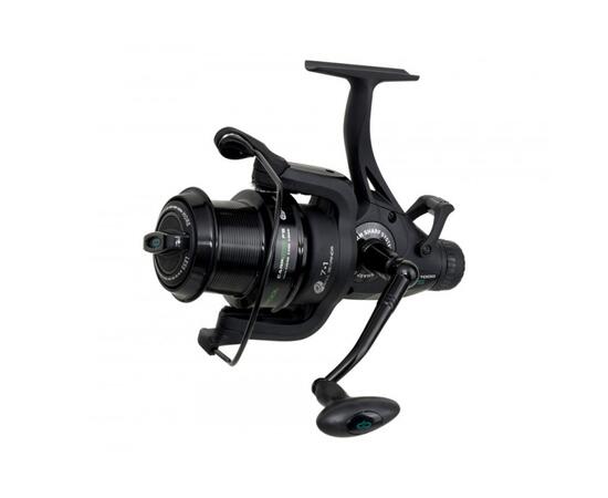 Катушка карповая CARP PRO CP ONE Blackpool Carp 7000 FS, фото 
