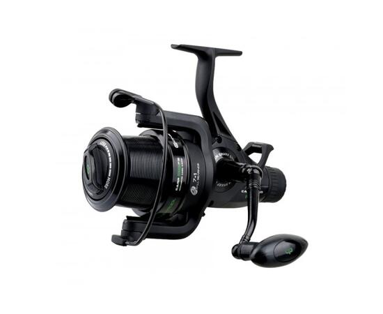 Катушка карповая CARP PRO CP ONE Blackpool Carp 8000 FS, фото , изображение 2