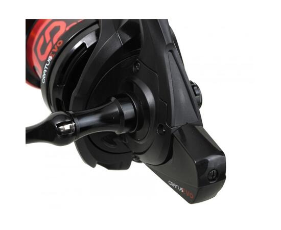 Катушкa карповая CARP PRO Cratus Evo 10000 SDN, Размер: 10000, Вес: 625 г, фото , изображение 2