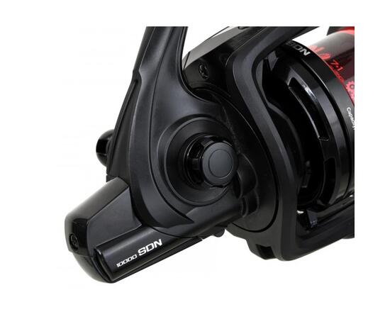 Катушкa карповая CARP PRO Cratus Evo 10000 SDN, Размер: 10000, Вес: 625 г, фото , изображение 3