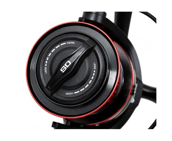 Катушкa карповая CARP PRO Cratus Evo 10000 SDN, Размер: 10000, Вес: 625 г, фото , изображение 5