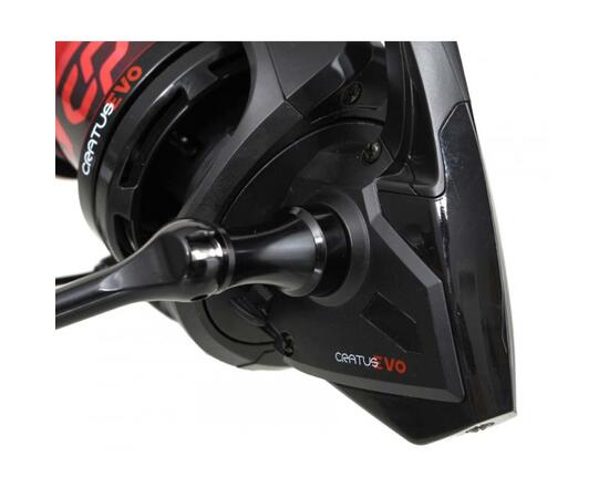 Катушкa карповая CARP PRO Cratus Evo Spod 10000 SD, Размер: 10000, Вес: 600 г, фото , изображение 2