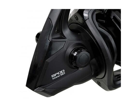 Катушкa карповая CARP PRO Cratus Evo Spod 10000 SD, Размер: 10000, Вес: 600 г, фото , изображение 3