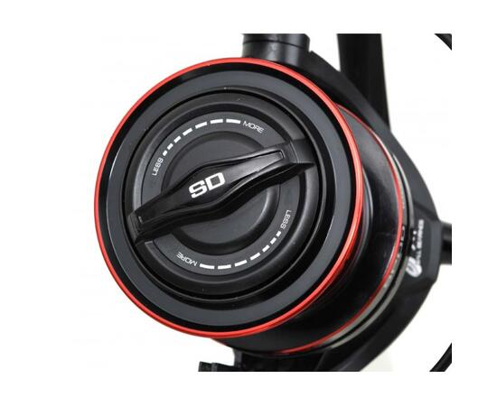 Катушкa карповая CARP PRO Cratus Evo Spod 10000 SD, Размер: 10000, Вес: 600 г, фото , изображение 5