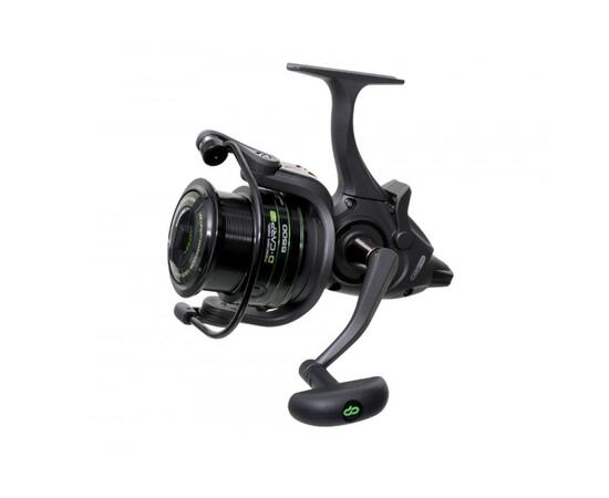 Катушка карповая CARP PRO D-Carp 5500 FS, Размер: 5500, Вес: 568 г, фото 