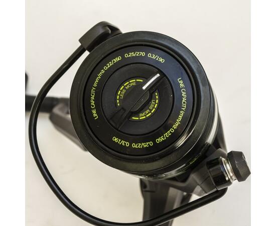 Катушка карповая CARP PRO D-Carp 5500 FS, Размер: 5500, Вес: 568 г, фото , изображение 6