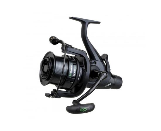 Катушкa карповая CARP PRO D-Carp 6000 FS, Размер: 6000, Вес: 465 г, фото 