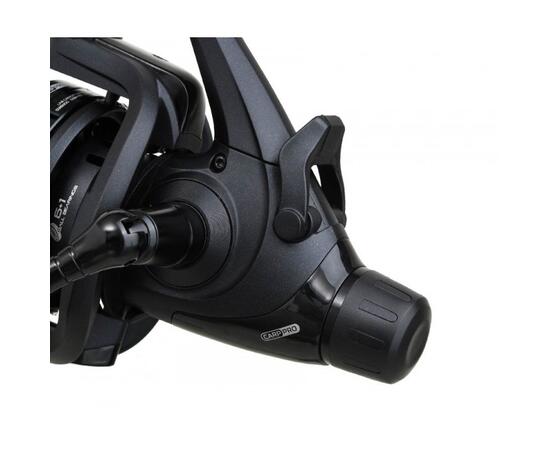 Катушкa карповая CARP PRO D-Carp 6000 FS, Размер: 6000, Вес: 465 г, фото , изображение 2