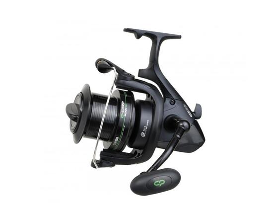 Катушкa карповая CARP PRO D-Carp 6000 SD, Размер: 6000, Вес: 650 г, фото 