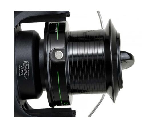 Катушкa карповая CARP PRO D-Carp 6000 SD, Размер: 6000, Вес: 650 г, фото , изображение 3