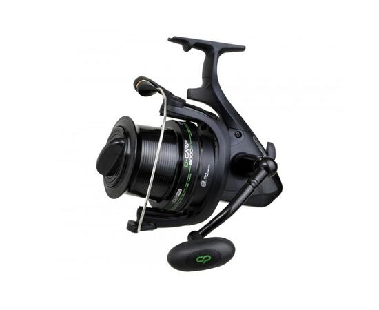 Катушкa карповая CARP PRO D-Carp 8000 SD, Размер: 8000, Вес: 780 г, фото 