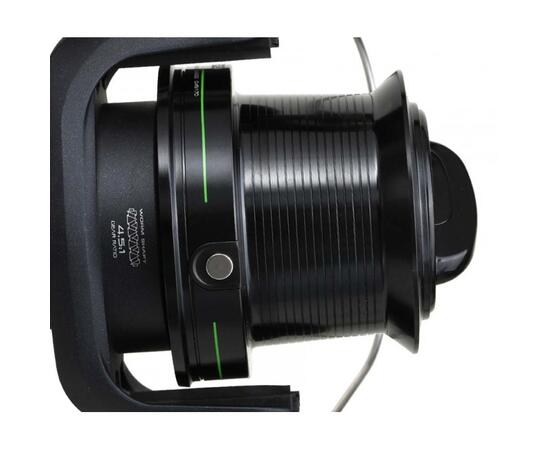 Катушкa карповая CARP PRO D-Carp 8000 SD, Размер: 8000, Вес: 780 г, фото , изображение 3