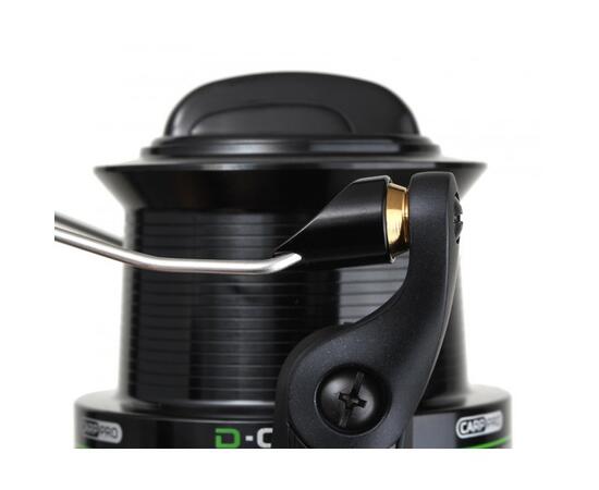 Катушкa карповая CARP PRO D-Carp 8000 SD, Размер: 8000, Вес: 780 г, фото , изображение 4