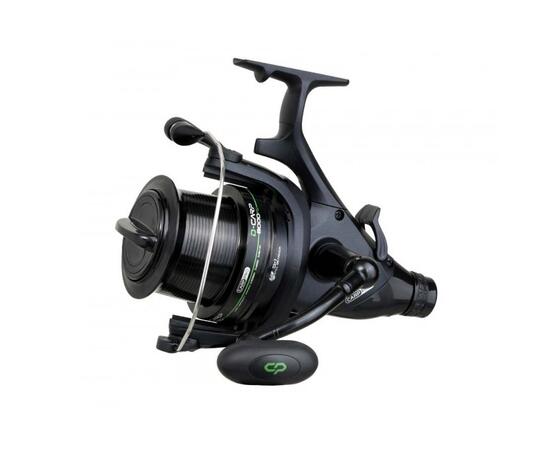 Катушкa карповая CARP PRO D-Carp 8000 FS, Размер: 8000, Вес: 855 г, фото 