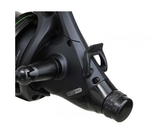 Катушкa карповая CARP PRO D-Carp 8000 FS, Размер: 8000, Вес: 855 г, фото , изображение 2