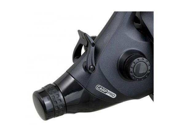 Катушкa карповая CARP PRO D-Carp 8000 FS, Размер: 8000, Вес: 855 г, фото , изображение 3