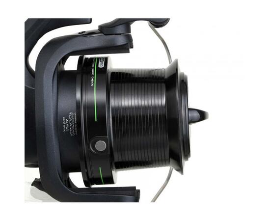 Катушкa карповая CARP PRO D-Carp 8000 FS, Размер: 8000, Вес: 855 г, фото , изображение 4