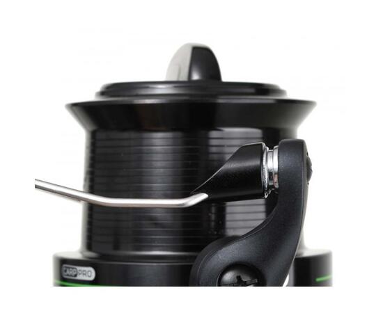 Катушкa карповая CARP PRO D-Carp 8000 FS, Размер: 8000, Вес: 855 г, фото , изображение 6