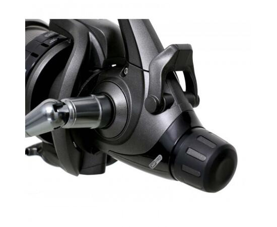 Катушка карповая CARP PRO D-Carp Feeder 6000 FS, Размер: 6000, Вес: 478 г, фото , изображение 2
