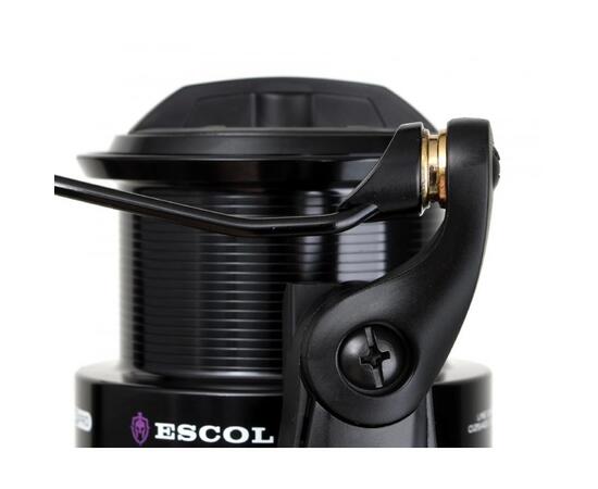 Катушкa карповая CARP PRO Escol 7000 SD, Размер: 7000, Вес: 518 г, фото , изображение 5