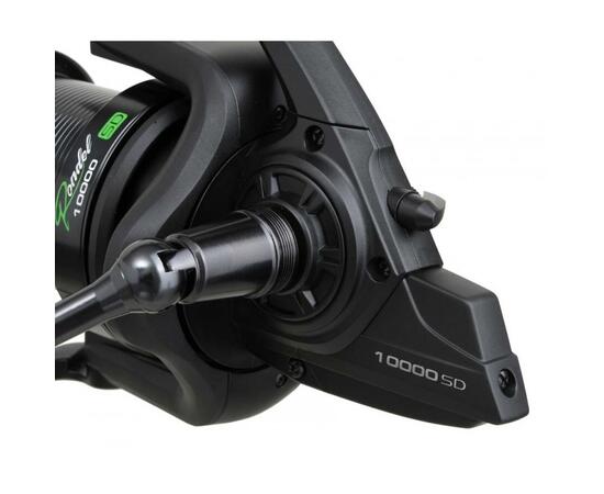 Катушкa карповая CARP PRO Rondel 10000 SD, фото , изображение 2