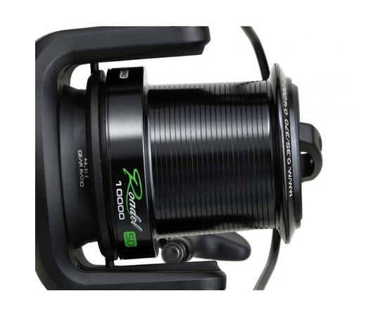 Катушкa карповая CARP PRO Rondel 10000 SD, фото , изображение 4