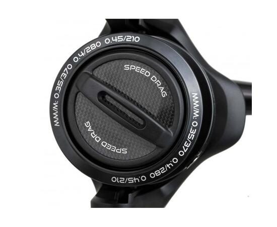 Катушкa карповая CARP PRO Rondel 10000 SD, фото , изображение 5