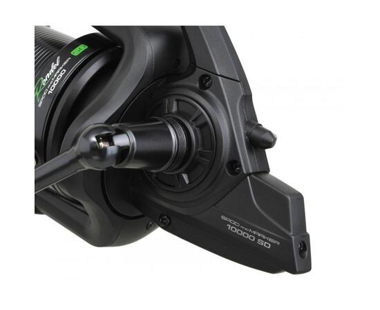 Катушкa карповая CARP PRO Rondel 10000 SD Spod/Marker, фото , изображение 2