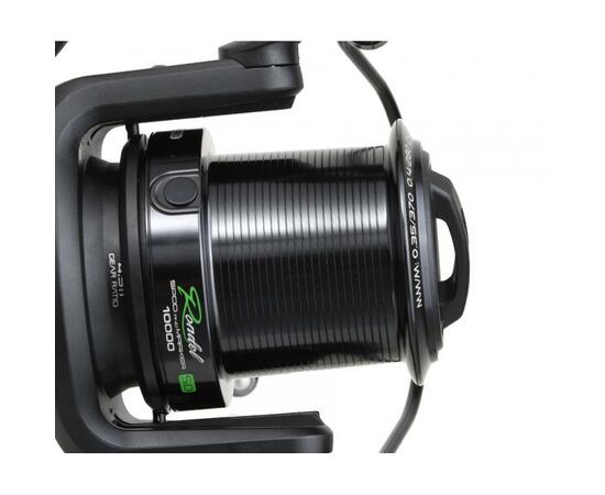 Катушкa карповая CARP PRO Rondel 10000 SD Spod/Marker, фото , изображение 3