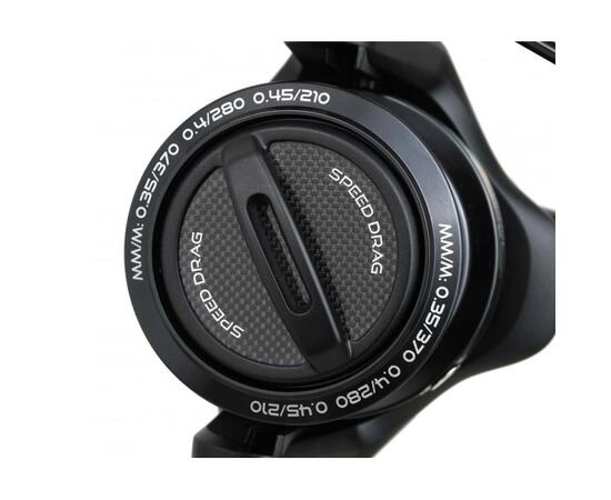 Катушкa карповая CARP PRO Rondel 10000 SD Spod/Marker, фото , изображение 4