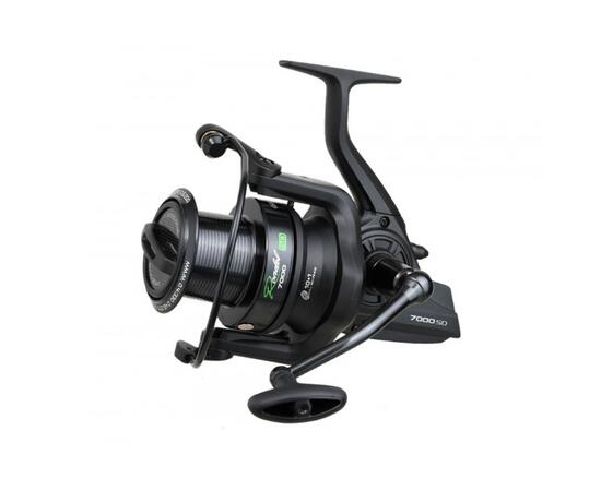 Катушкa карповая CARP PRO Rondel 7000 SD, фото 